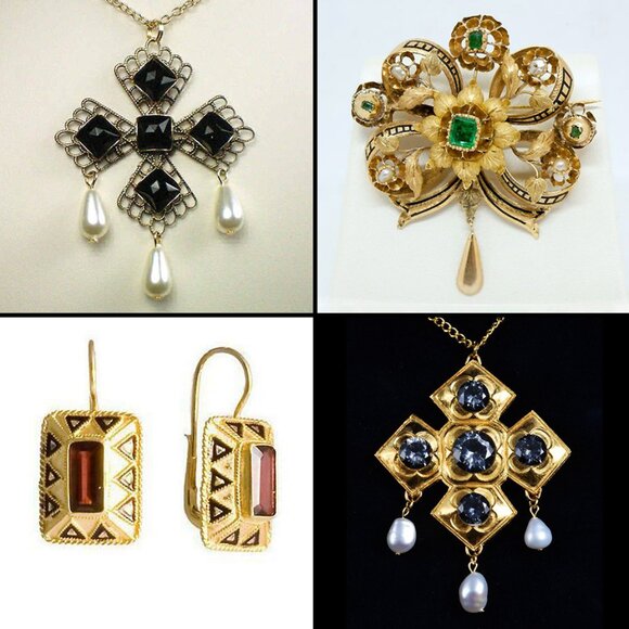 ❌ 10-5 JUST JEWELRY SHARE - Picture 10 of 16